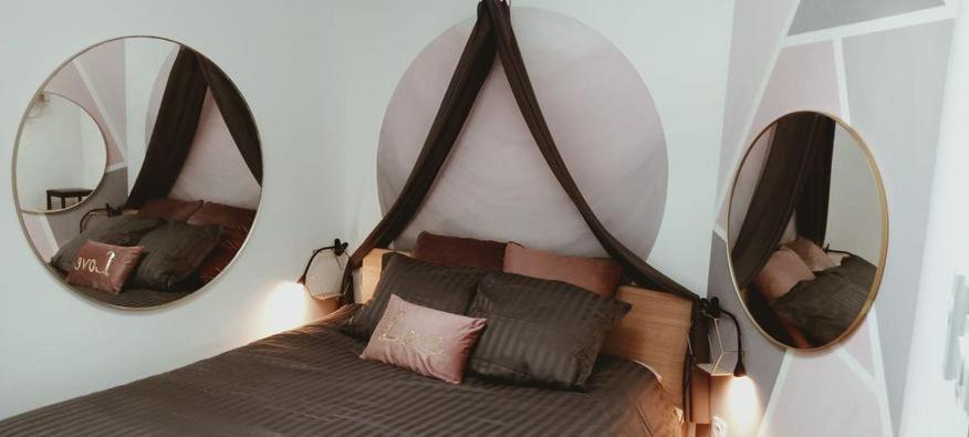Gite Romantique Avec Spa Coeur A Corps 44 La Plaine-sur-Mer Exterior photo